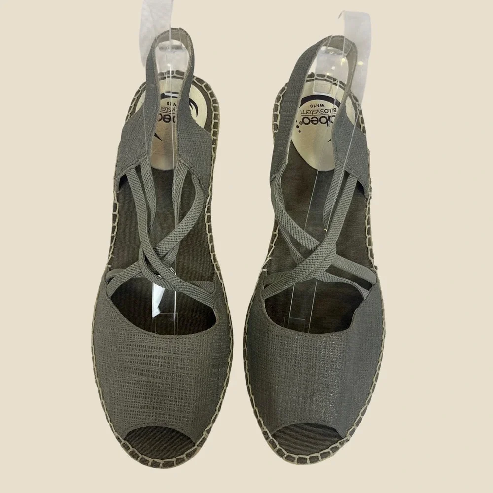 Abeo delano size